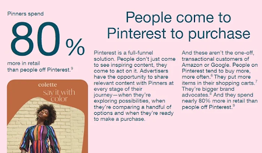 Pinterest Advertentiegids