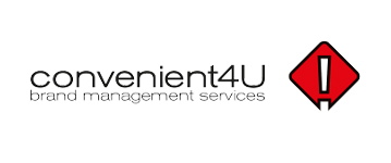 convenient4u logo
