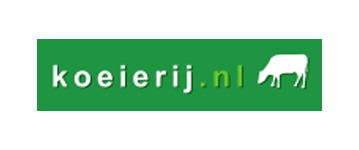 koeierij logo
