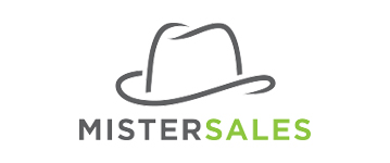 mistersales logo