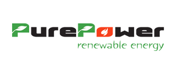 purepower logo