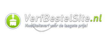 verfbestelsite logo