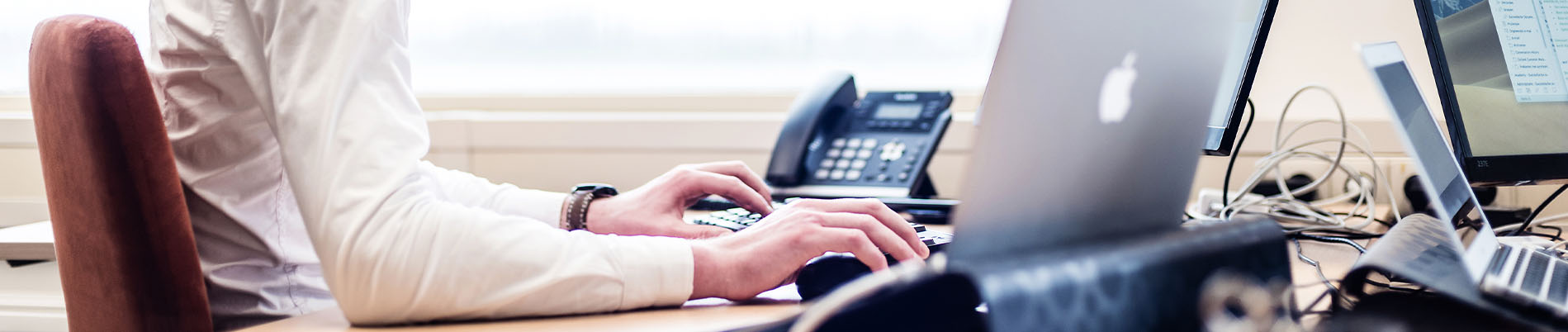 Online strategie - Succesfactor