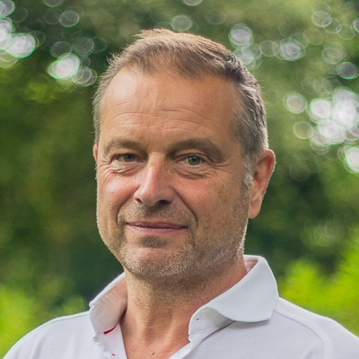 Steven Kemmink - New Business bij Succesfactor