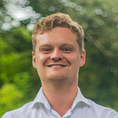 Bas Weerink