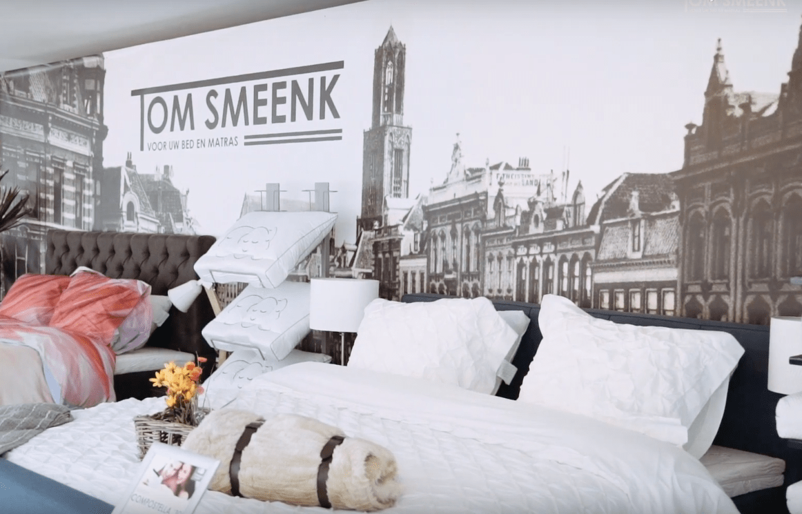 Tom Smeenk case Succesfactor