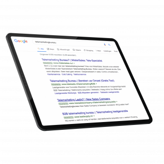 Online marketing opleiding bij succesfactor.nu