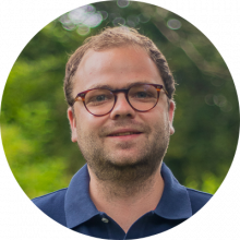 Jouw online marketing route uitstippelen met Olav