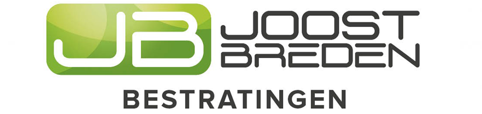 Joost Breden bestratingen