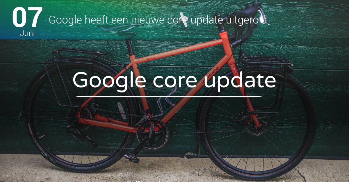 google core update