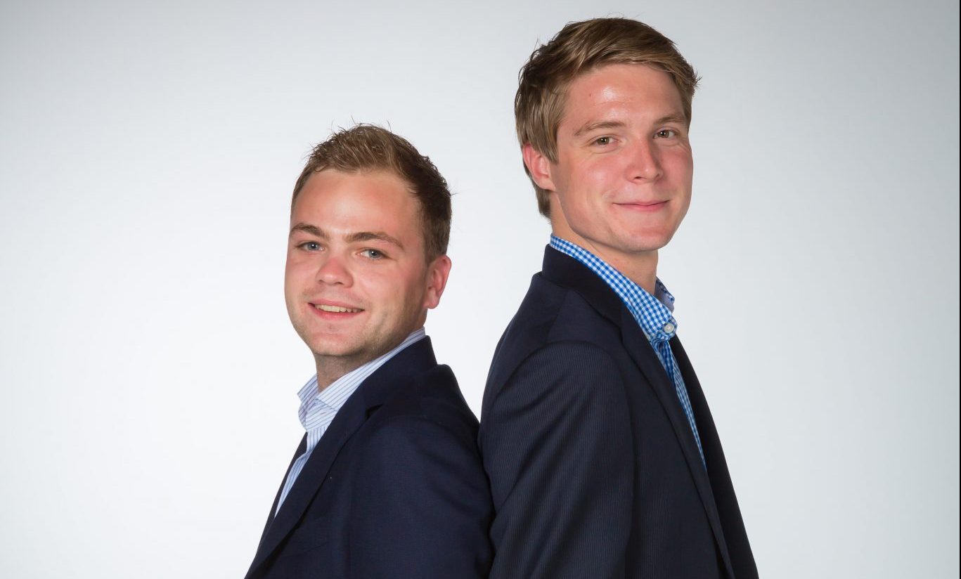 Succesfactor.nu opgericht