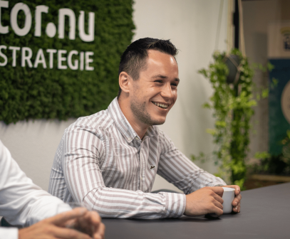 Over ons Succesfactor