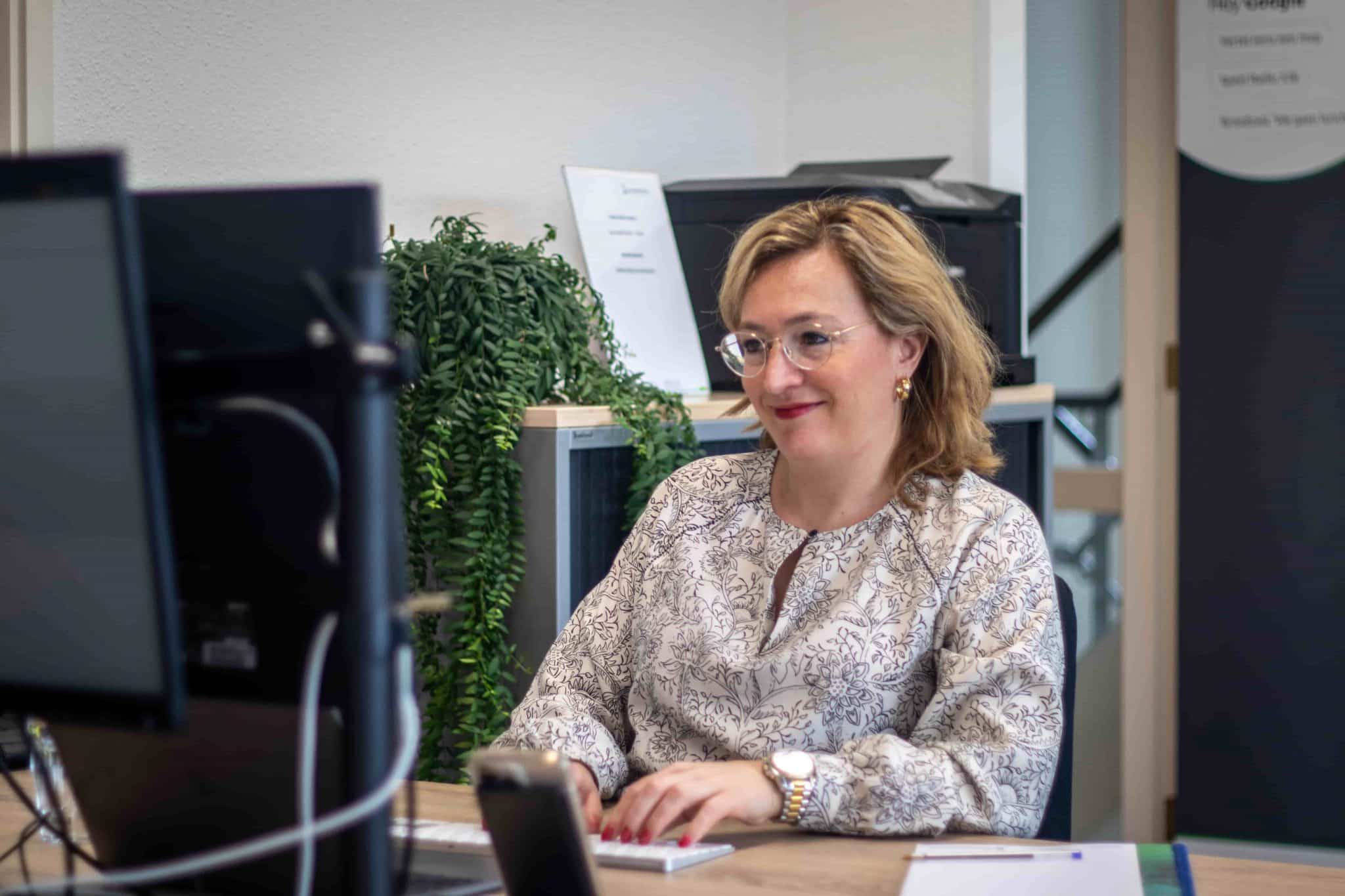 Contact - Succesfactor