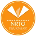NRTO gecertificeerd